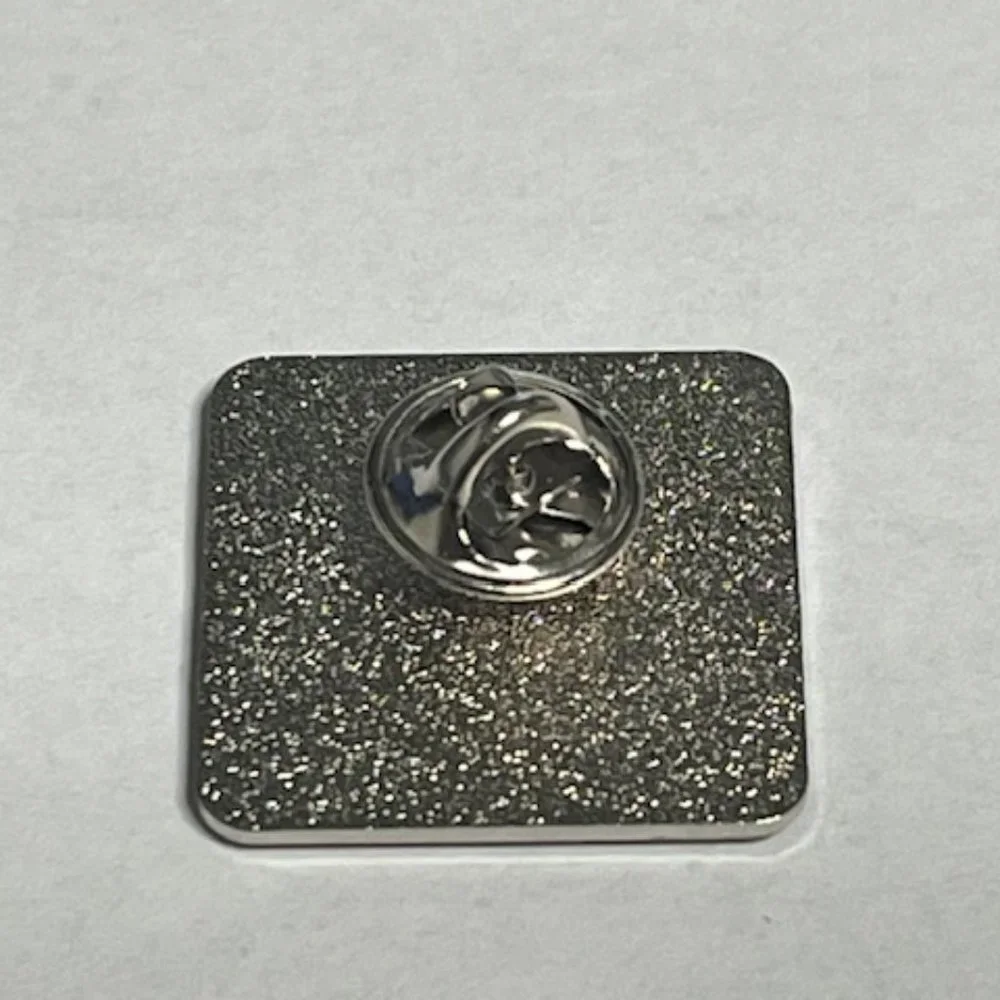 Jr. Bulls Youth Hockey Tampa, Florida Lapel Hat Pin 1